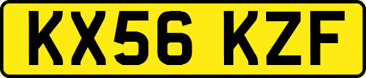 KX56KZF