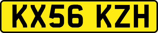 KX56KZH