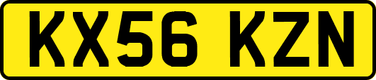 KX56KZN