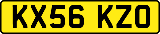 KX56KZO