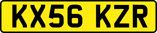 KX56KZR