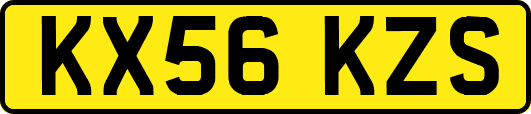 KX56KZS