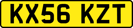 KX56KZT
