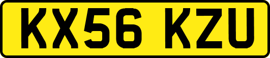 KX56KZU