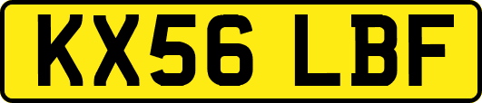KX56LBF