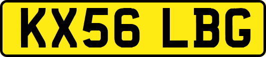 KX56LBG