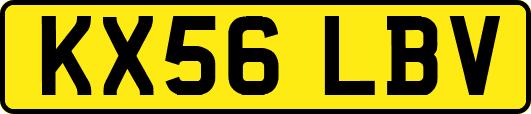 KX56LBV