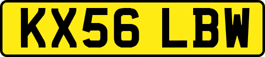 KX56LBW