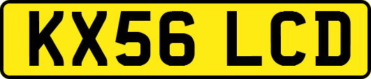 KX56LCD