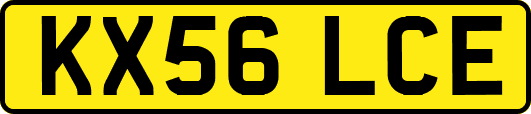 KX56LCE