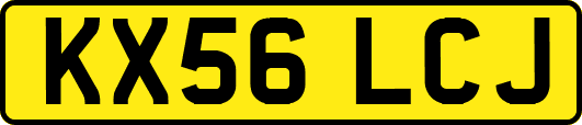 KX56LCJ