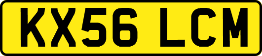 KX56LCM