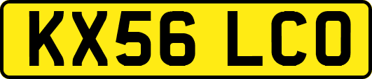 KX56LCO