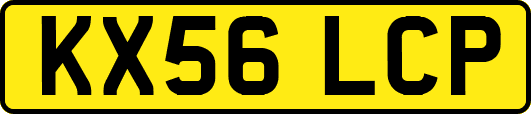 KX56LCP
