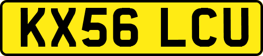 KX56LCU