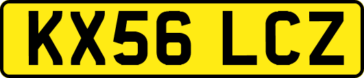 KX56LCZ