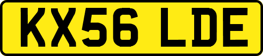 KX56LDE