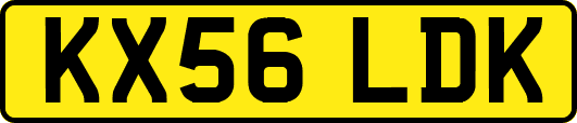 KX56LDK