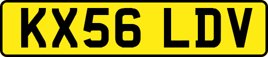 KX56LDV