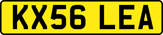 KX56LEA