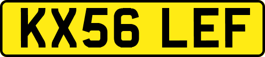 KX56LEF