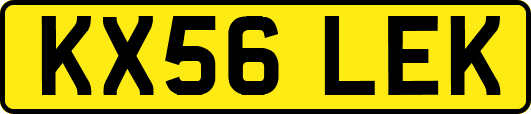 KX56LEK