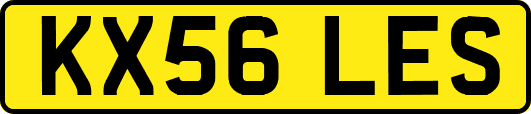 KX56LES