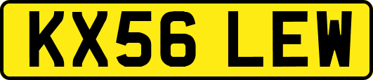 KX56LEW