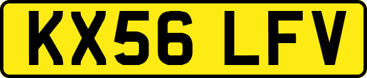 KX56LFV
