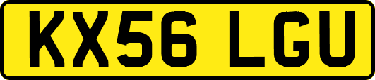 KX56LGU