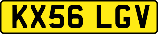 KX56LGV