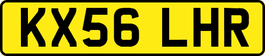 KX56LHR