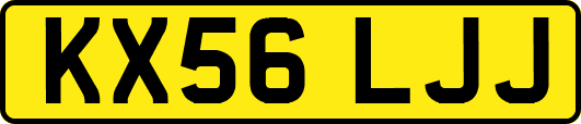 KX56LJJ
