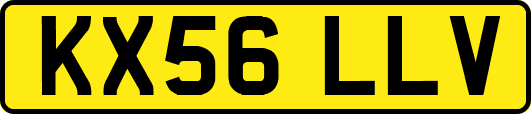 KX56LLV