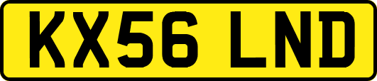 KX56LND