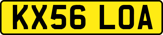 KX56LOA