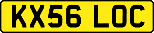 KX56LOC