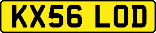 KX56LOD