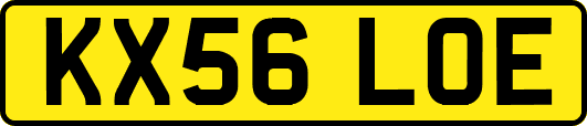 KX56LOE