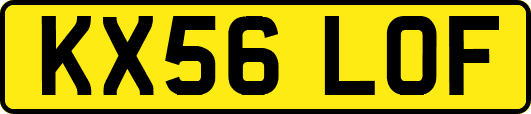 KX56LOF