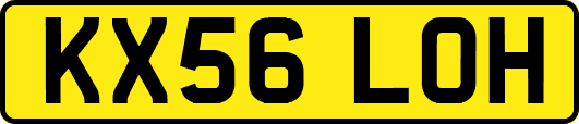 KX56LOH