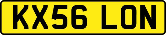 KX56LON