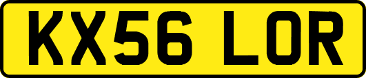 KX56LOR