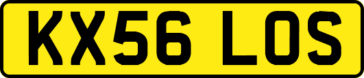 KX56LOS