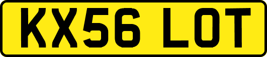 KX56LOT