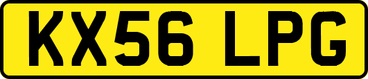 KX56LPG