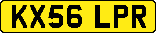 KX56LPR