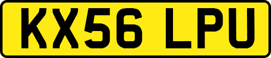 KX56LPU