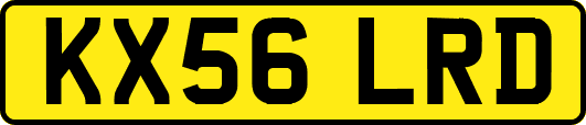 KX56LRD