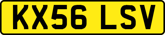 KX56LSV